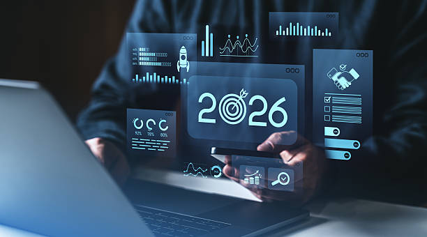 Next-Gen Web Development and Digital Mastery in 2026